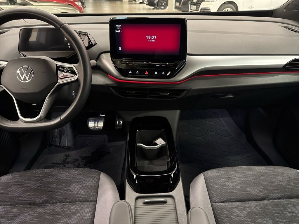 Volkswagen ID.4 2023 9