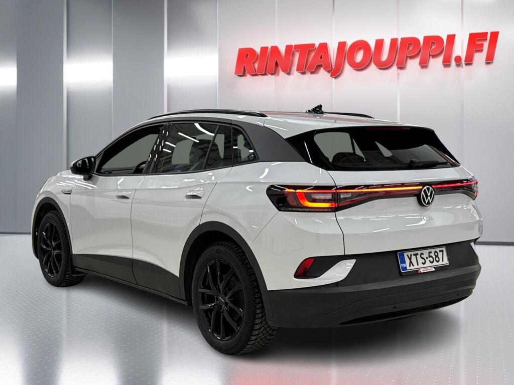 Volkswagen ID.4 2023 9