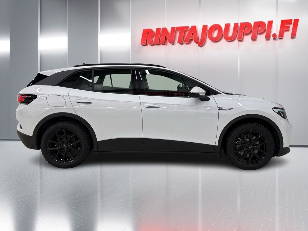 Volkswagen ID.4 2023 9