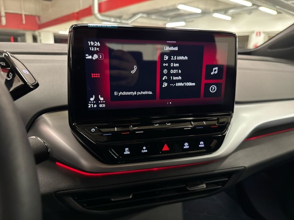 Volkswagen ID.4 2023 9