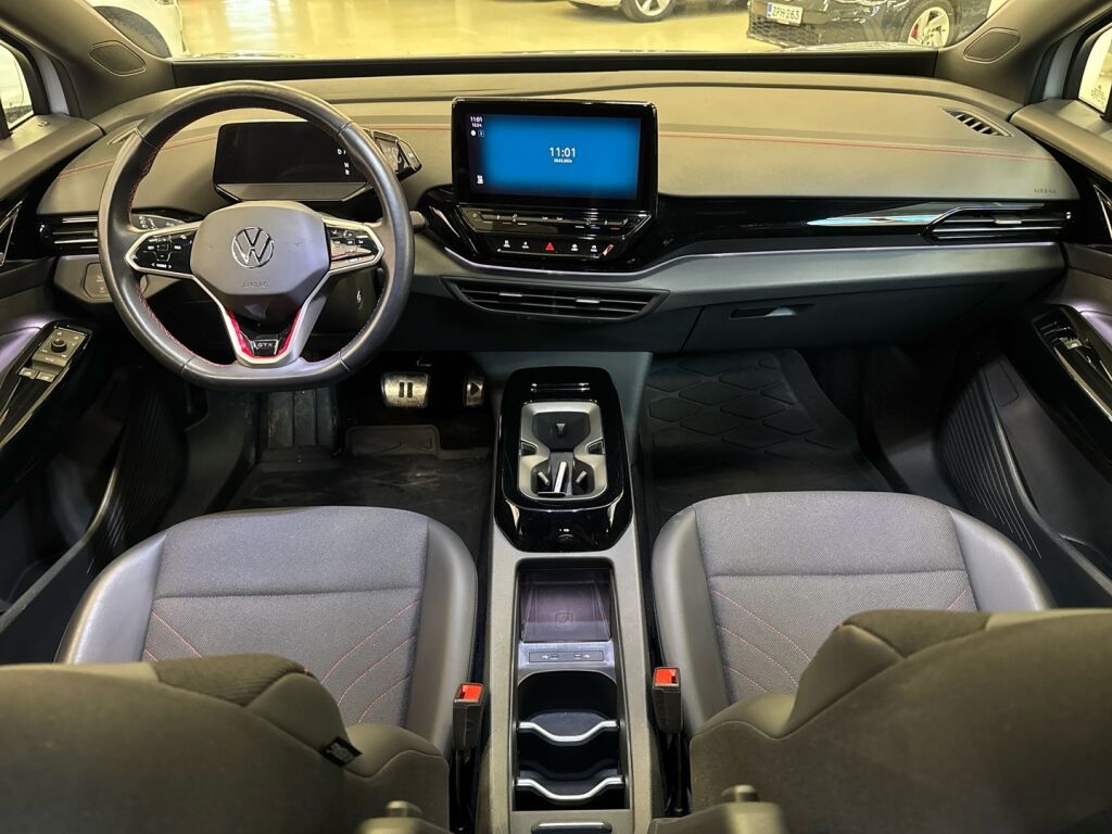 Volkswagen ID.4 2023 Y