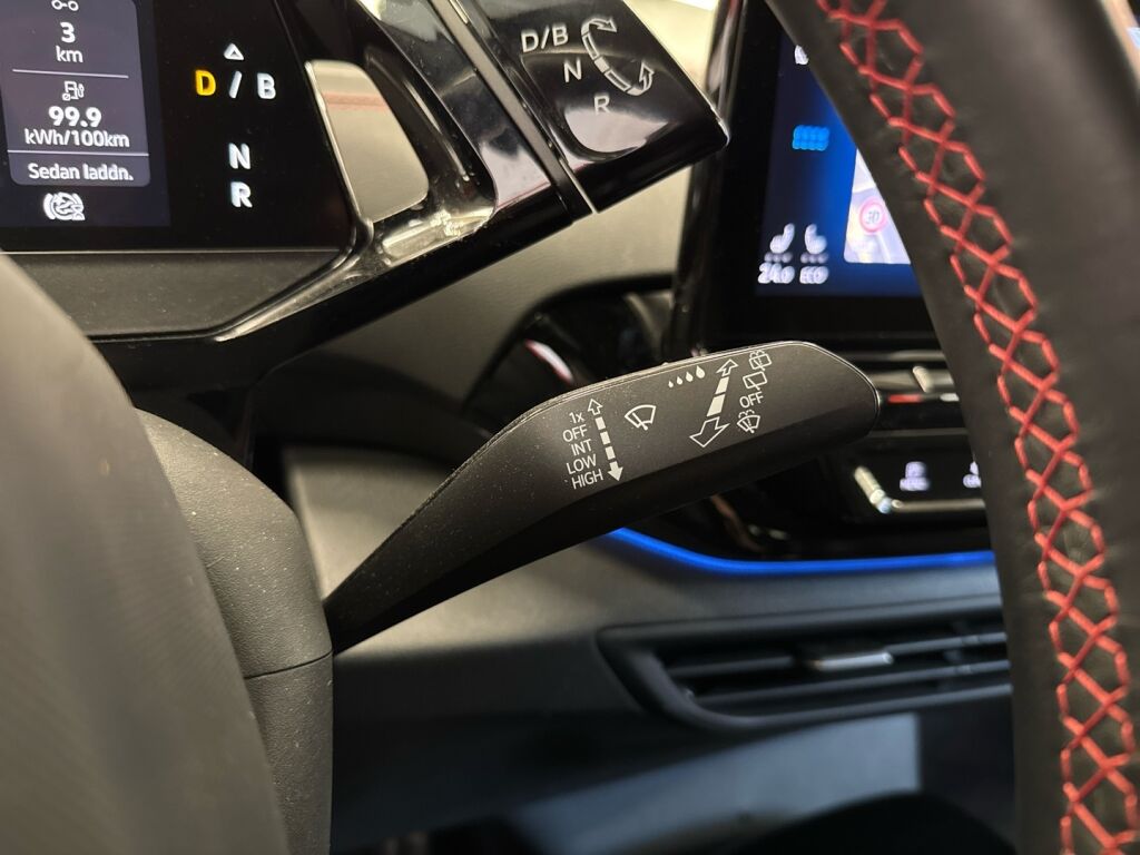 Volkswagen ID.4 2023 Y