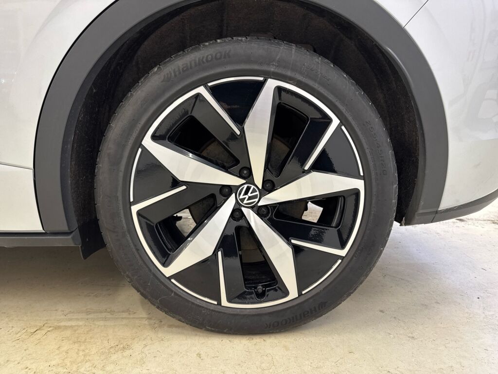 Volkswagen ID.4 2023 Y
