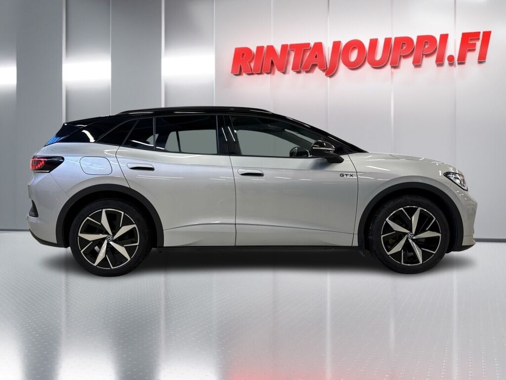 Volkswagen ID.4 2023 Y