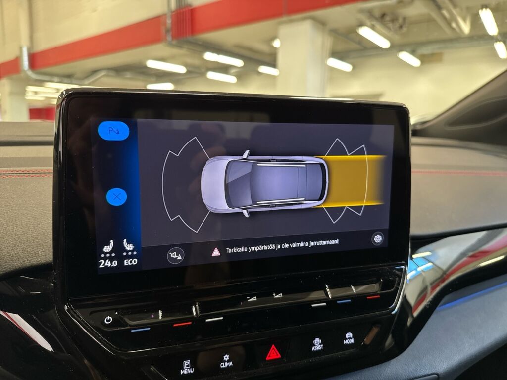 Volkswagen ID.4 2023 Y