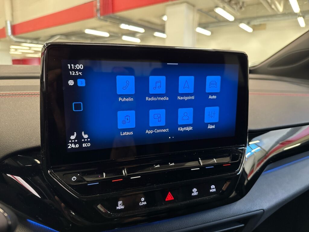 Volkswagen ID.4 2023 Y