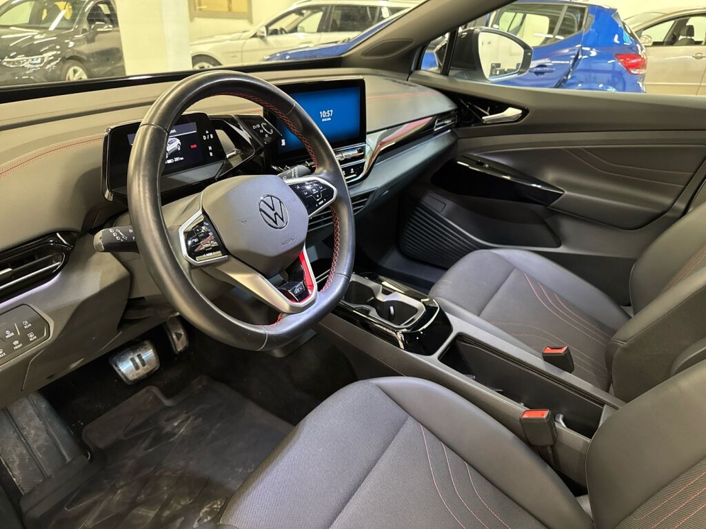Volkswagen ID.4 2023 Y
