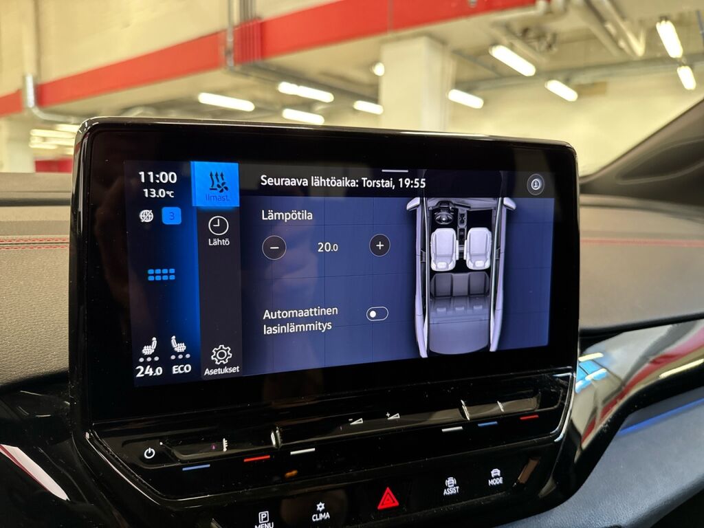 Volkswagen ID.4 2023 Y