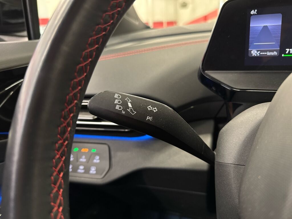 Volkswagen ID.4 2023 Y