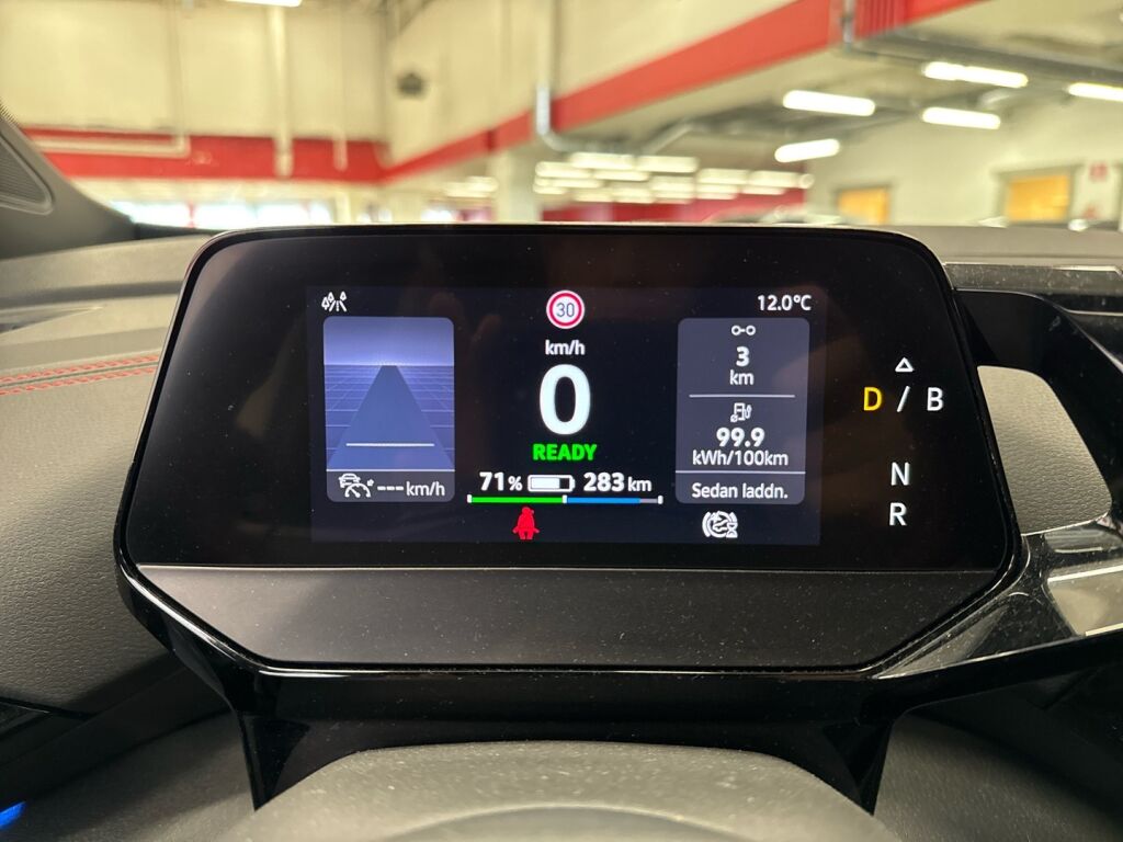 Volkswagen ID.4 2023 Y