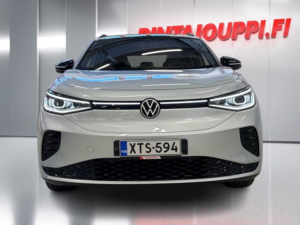 Volkswagen ID.4 2023 Y