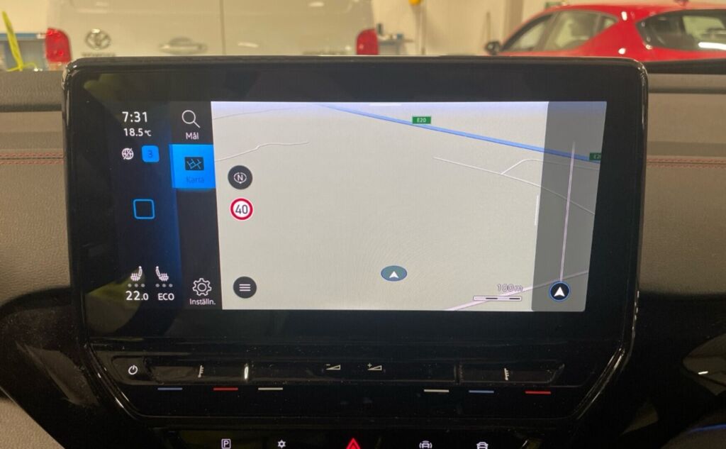 Volkswagen ID.4 2023 Y