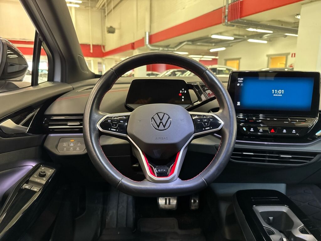 Volkswagen ID.4 2023 Y