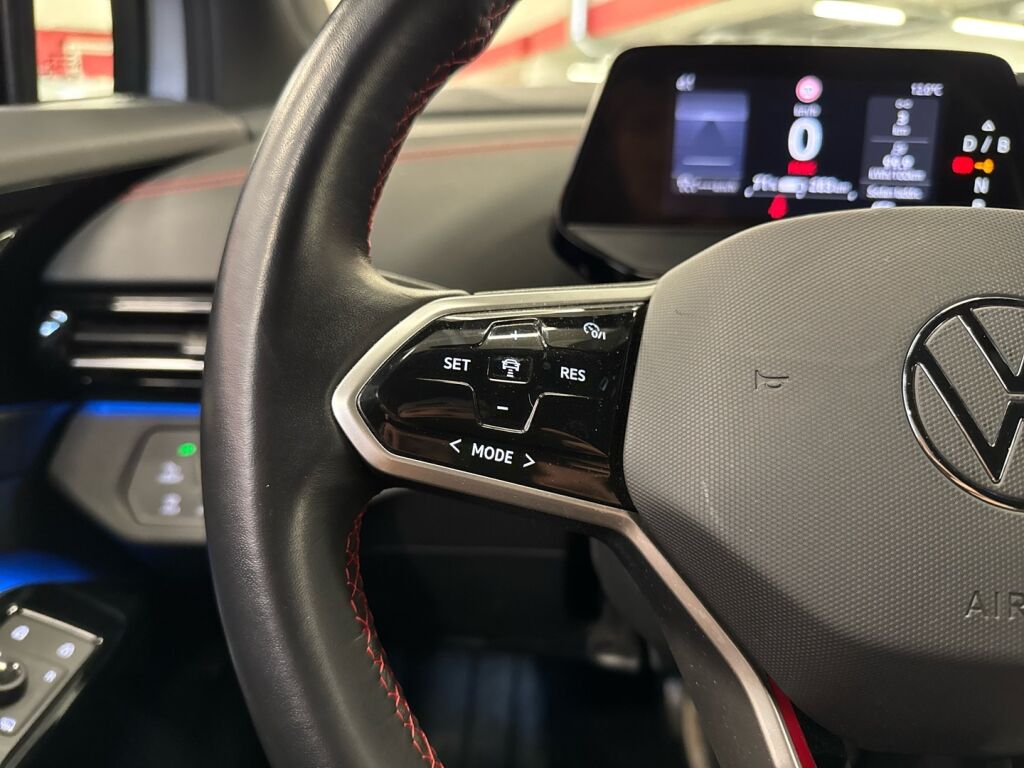 Volkswagen ID.4 2023 Y