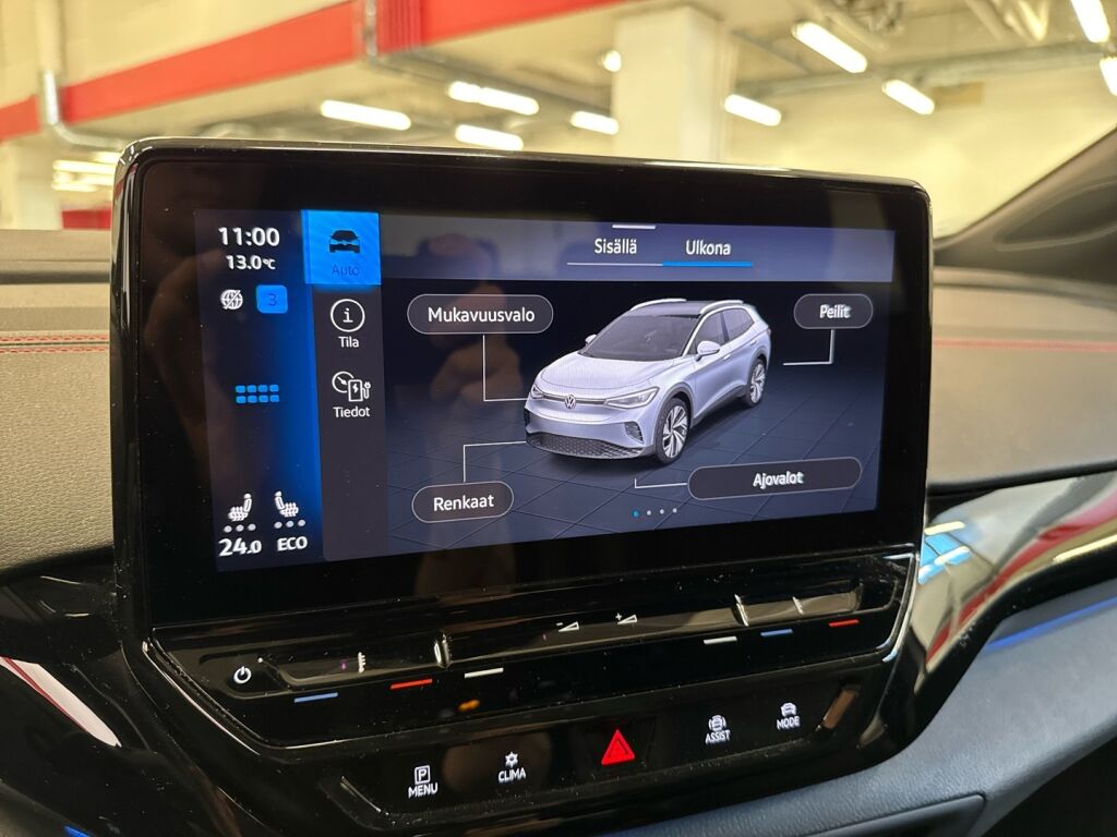 Volkswagen ID.4 2023 Y