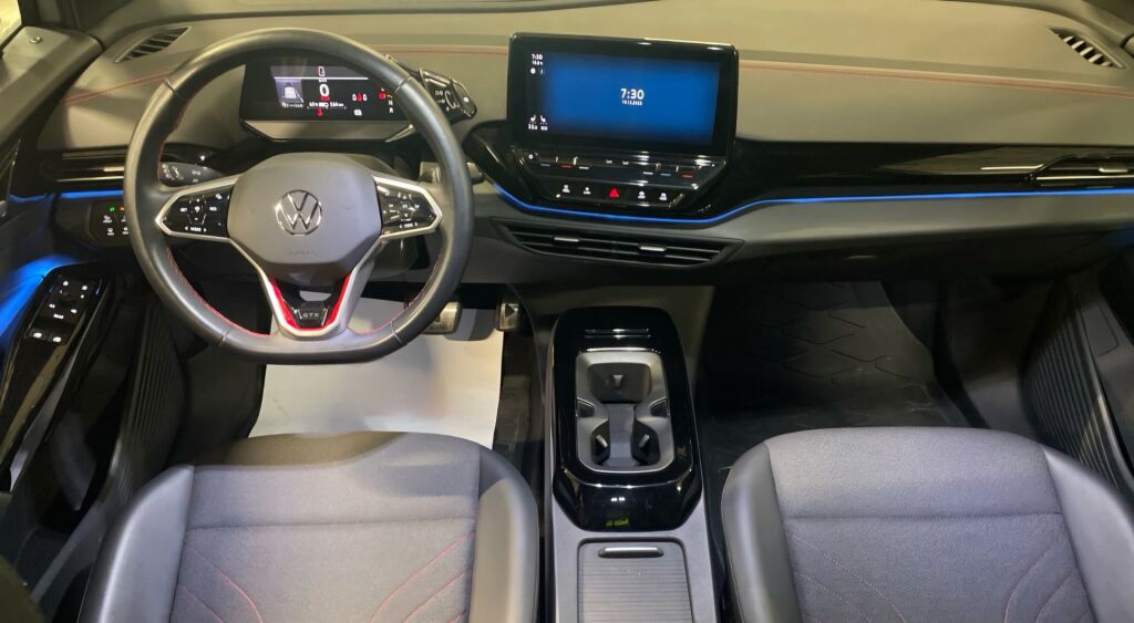 Volkswagen ID.4 2023 Y