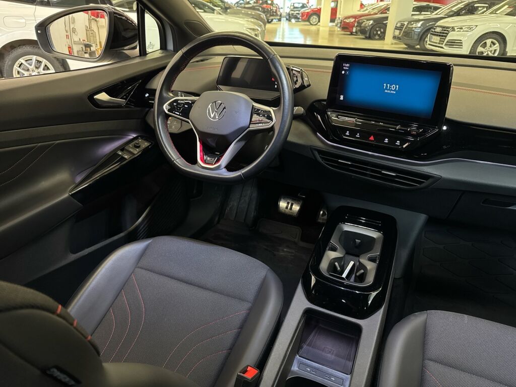 Volkswagen ID.4 2023 Y