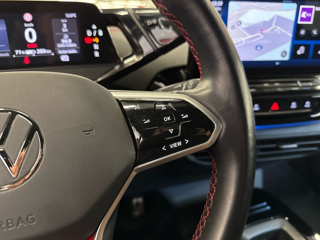 Volkswagen ID.4 2023 Y