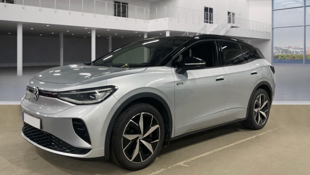 Volkswagen ID.4 2023 Y