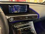 Mercedes-Benz EQC 2021 Harmaa