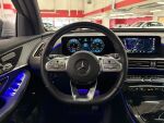 Mercedes-Benz EQC 2021 Harmaa