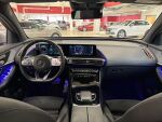 Mercedes-Benz EQC 2021 Harmaa