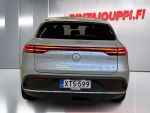 Mercedes-Benz EQC 2021 Harmaa