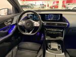 Mercedes-Benz EQC 2021 Harmaa