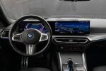 BMW i4 2023 