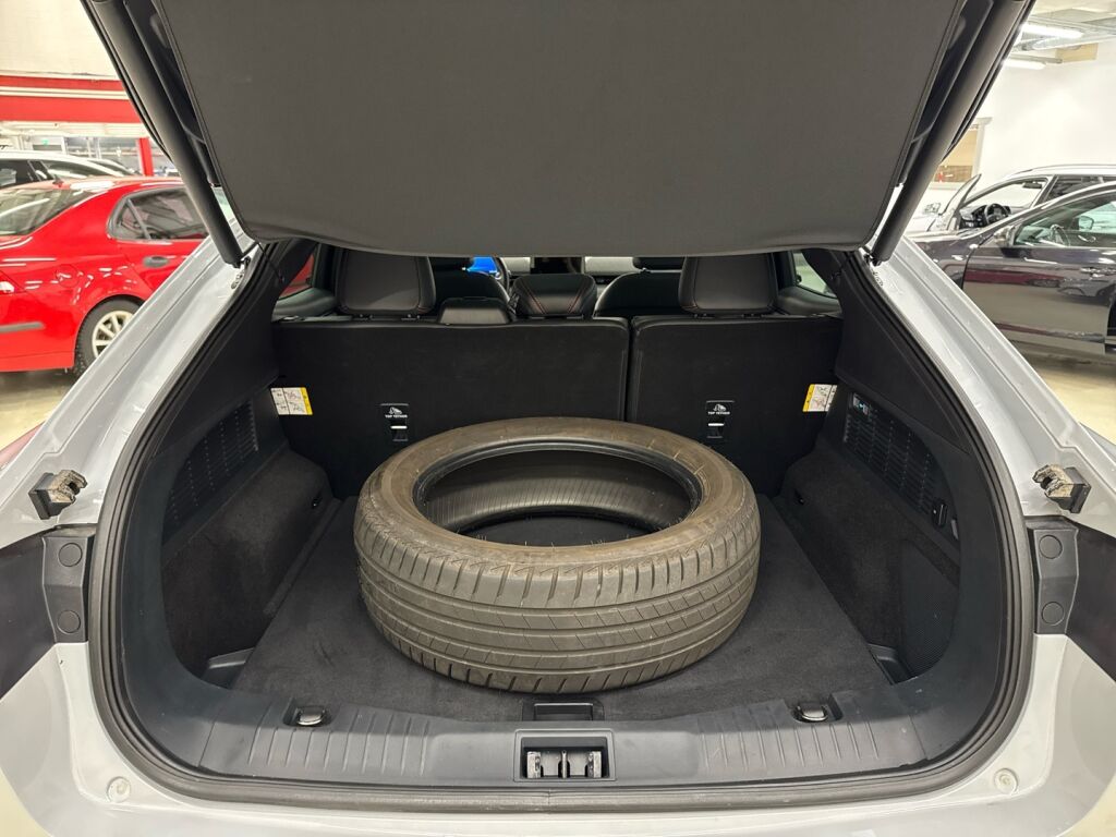 Ford Mustang Mach-E 2022 