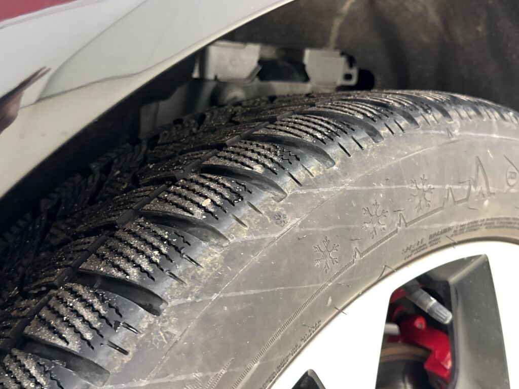 Ford Mustang Mach-E 2022 