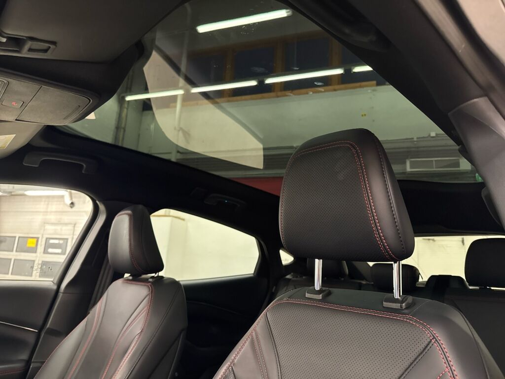 Ford Mustang Mach-E 2022 