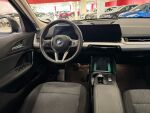 BMW iX1 2024 