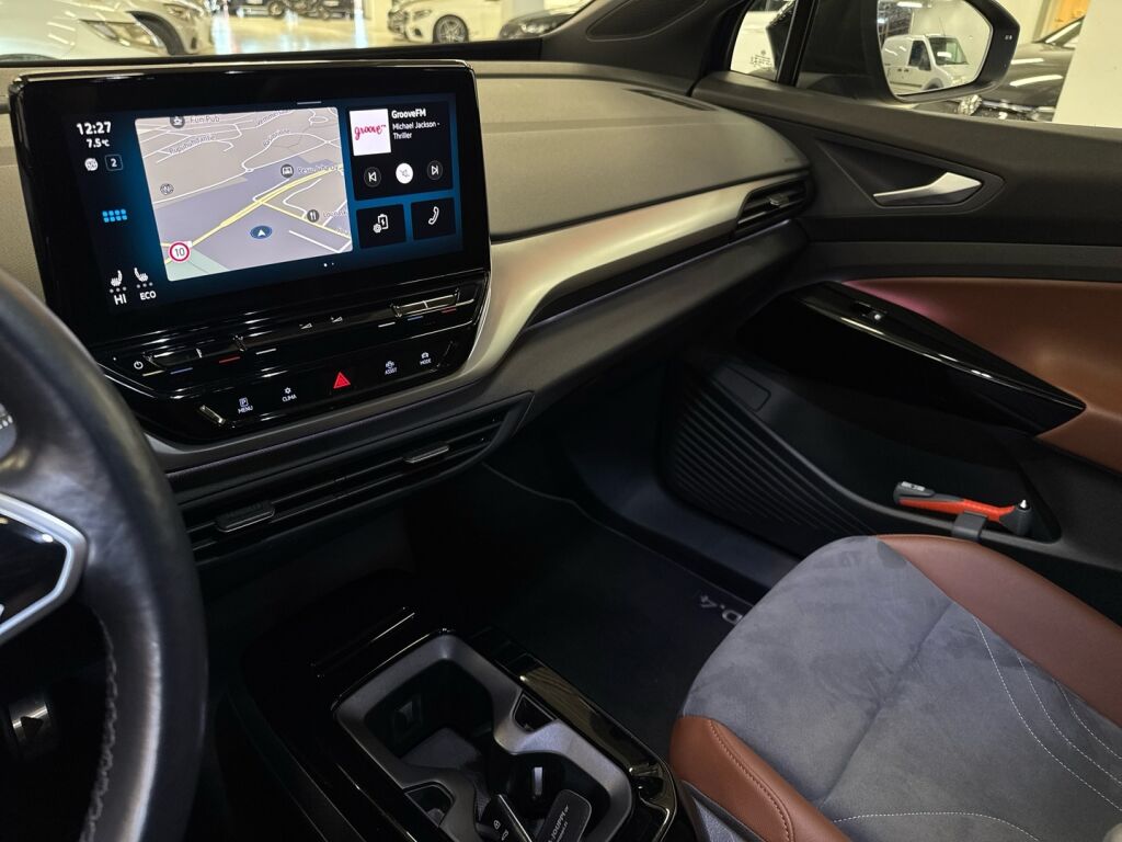 Volkswagen ID.4 2021 