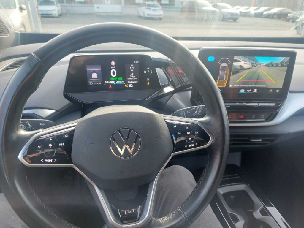 Volkswagen ID.4 2021 