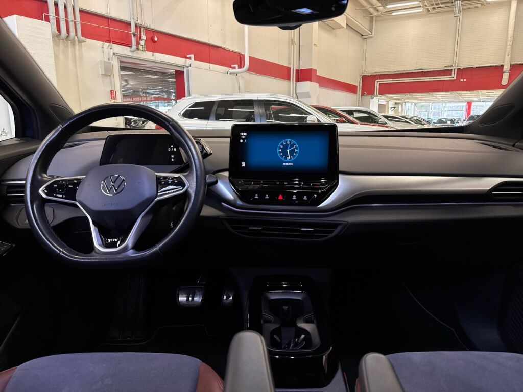 Volkswagen ID.4 2021 