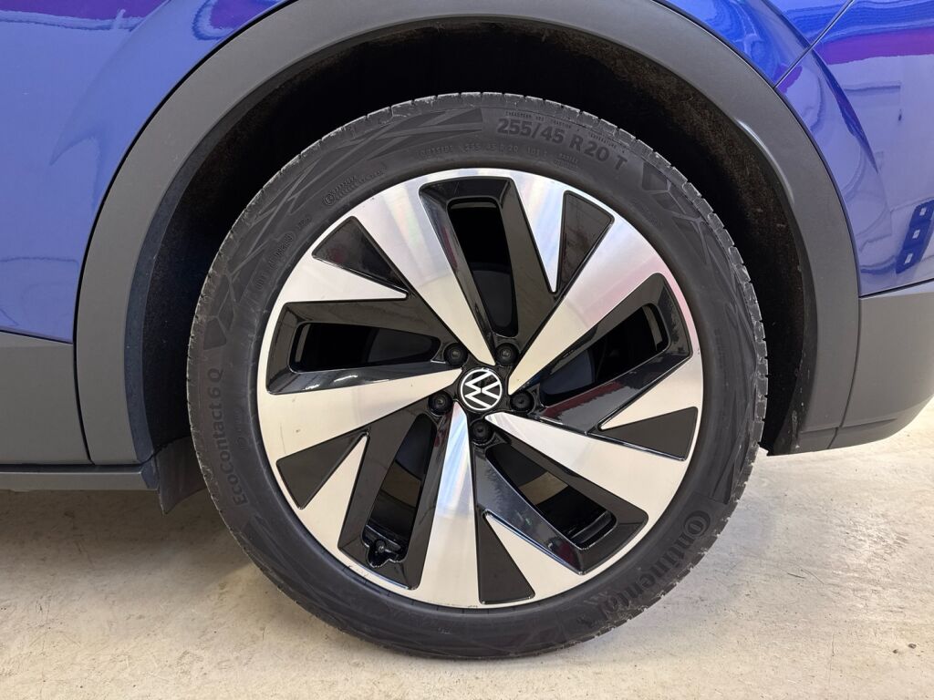 Volkswagen ID.4 2021 