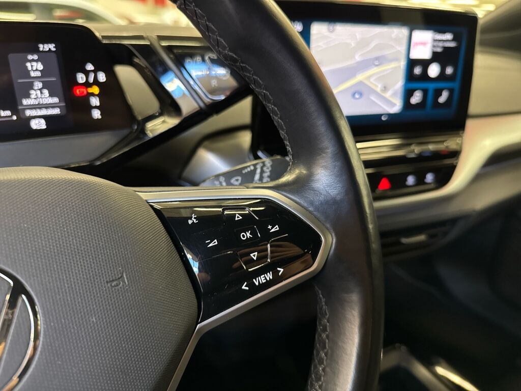 Volkswagen ID.4 2021 