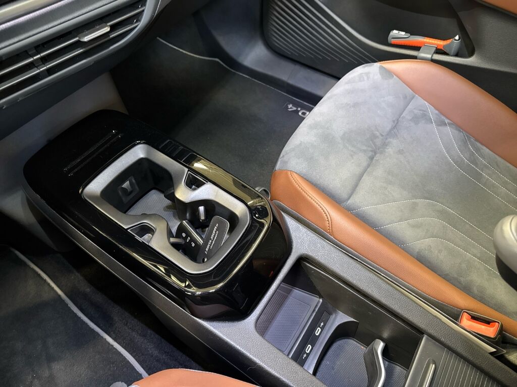 Volkswagen ID.4 2021 