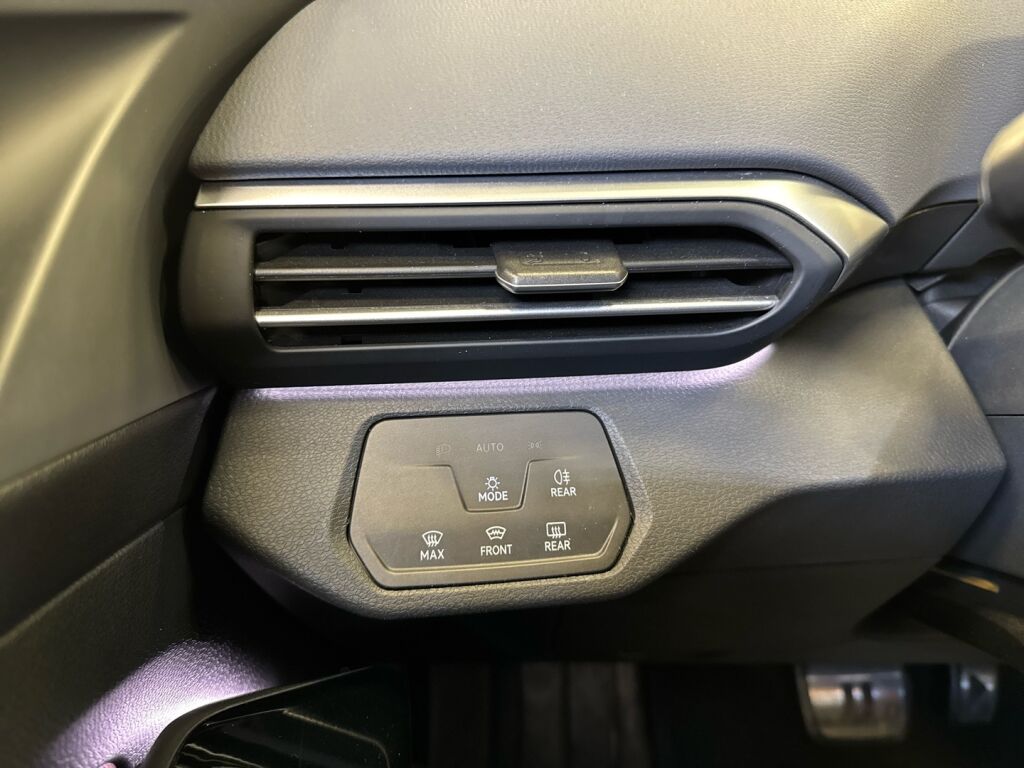 Volkswagen ID.4 2021 