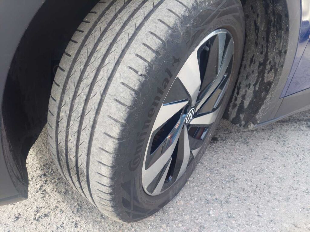 Volkswagen ID.4 2021 