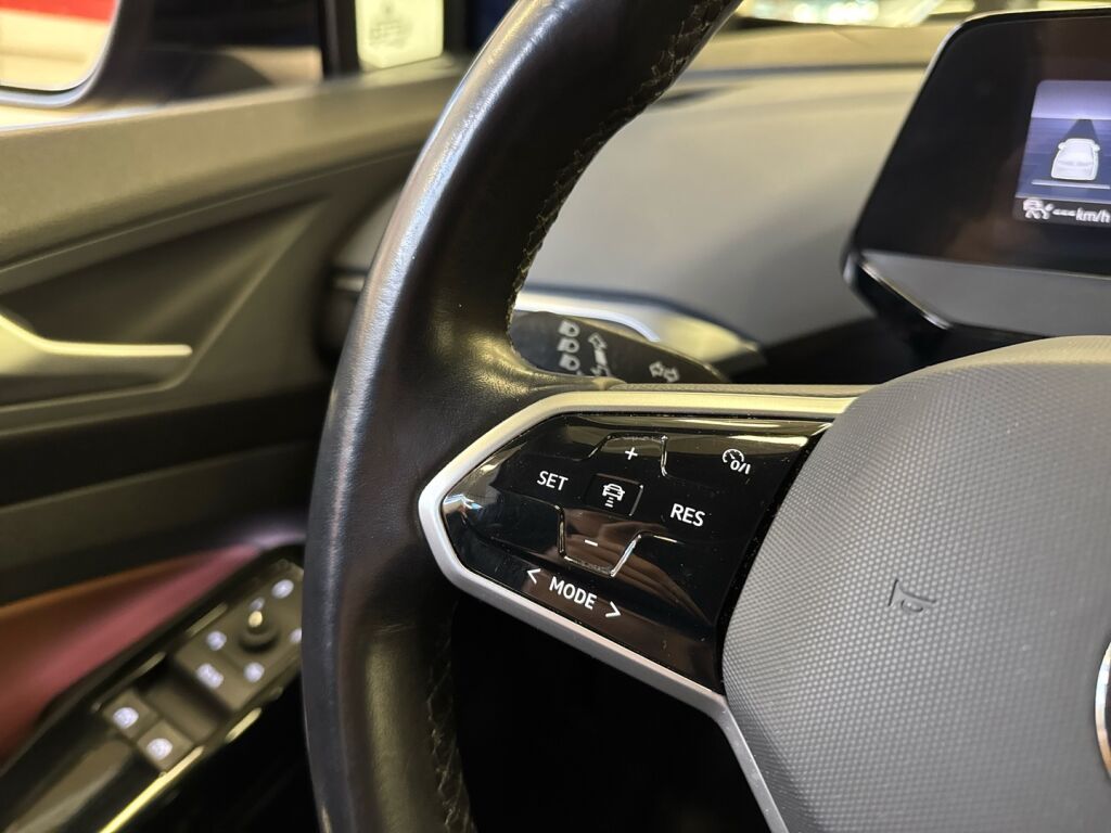 Volkswagen ID.4 2021 