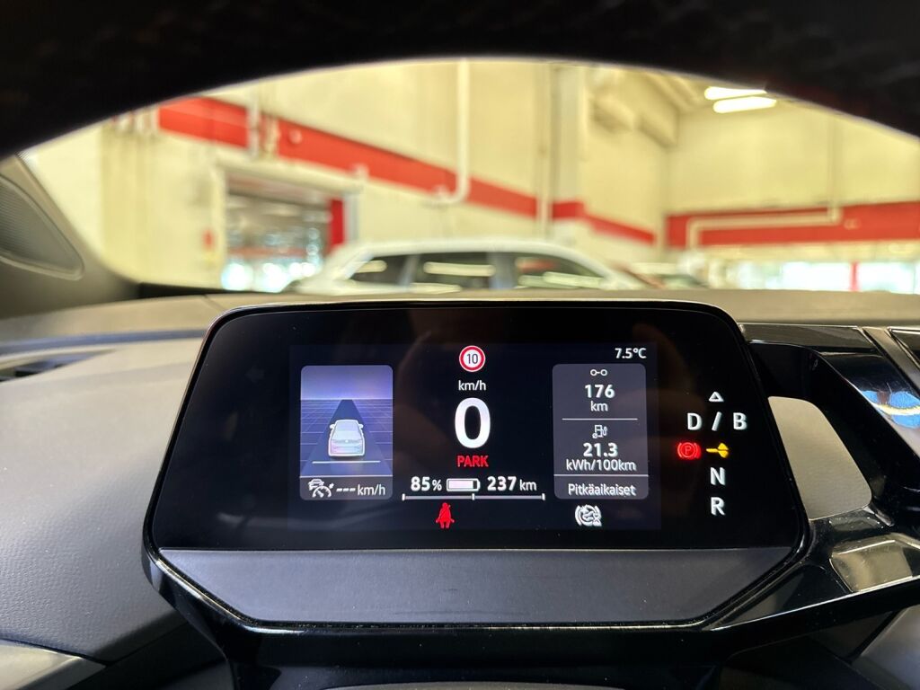 Volkswagen ID.4 2021 