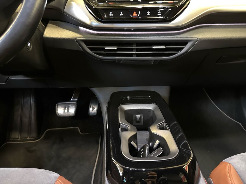 Volkswagen ID.4 2021 