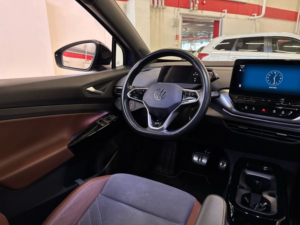 Volkswagen ID.4 2021 