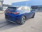 Volkswagen ID.4 2021 