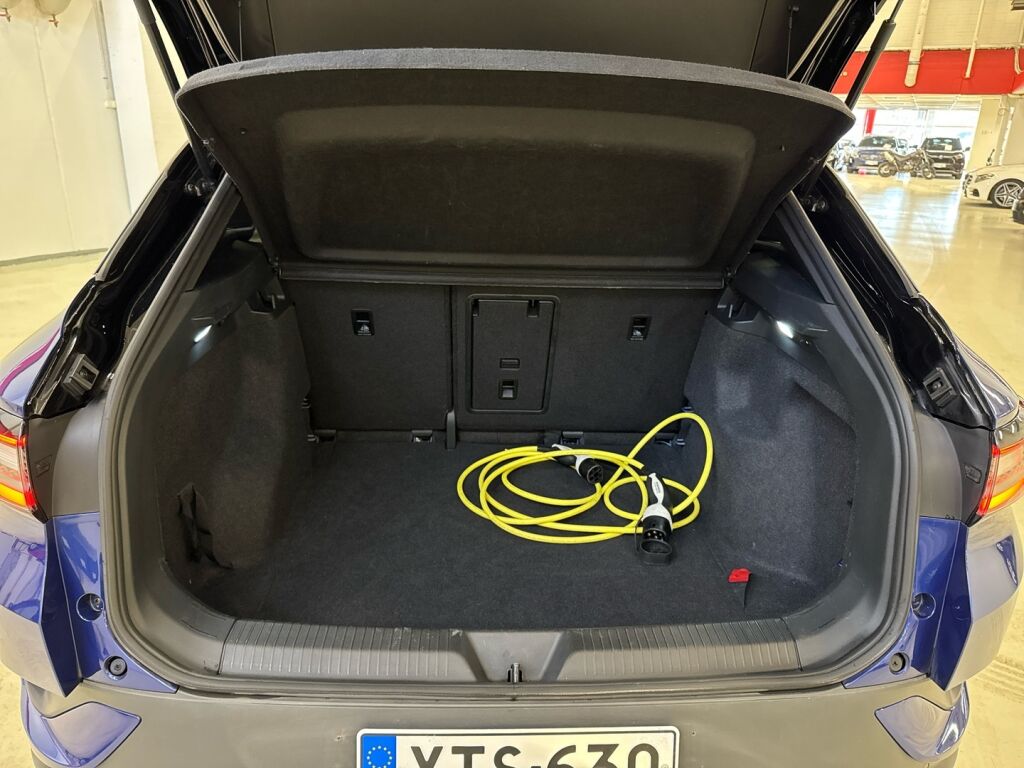 Volkswagen ID.4 2021 