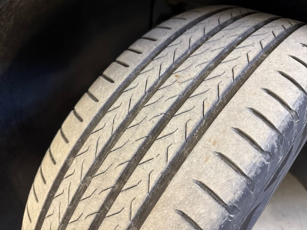 Volkswagen ID.4 2021 