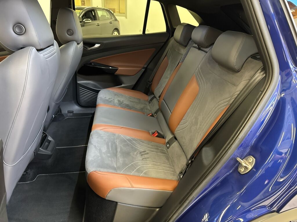 Volkswagen ID.4 2021 