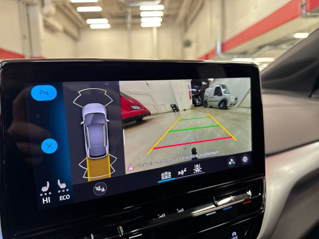 Volkswagen ID.4 2021 